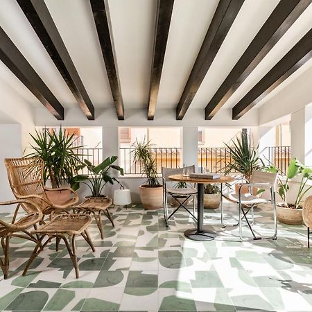 Concepcio By Nobis, Palma, A Member Of Design Hotels Εξωτερικό φωτογραφία