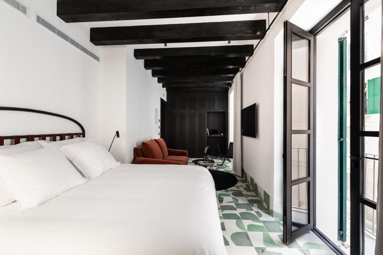Concepcio By Nobis, Palma, A Member Of Design Hotels Εξωτερικό φωτογραφία