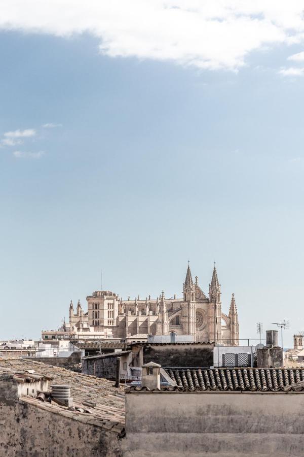 Concepcio By Nobis, Palma, A Member Of Design Hotels Εξωτερικό φωτογραφία