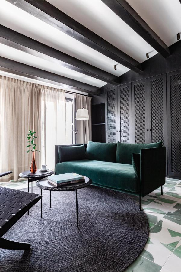 Concepcio By Nobis, Palma, A Member Of Design Hotels Εξωτερικό φωτογραφία