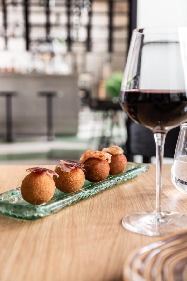 Concepcio By Nobis, Palma, A Member Of Design Hotels Εξωτερικό φωτογραφία