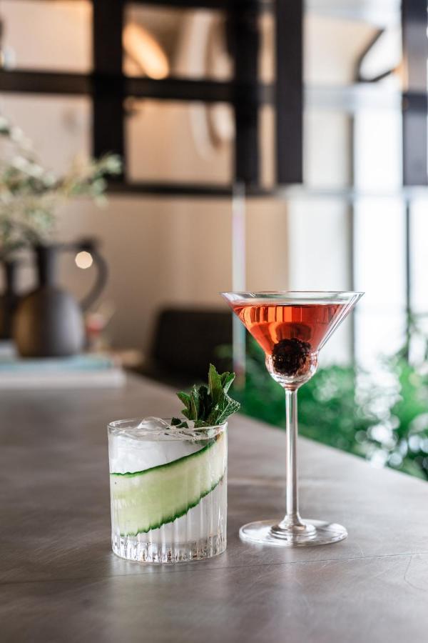 Concepcio By Nobis, Palma, A Member Of Design Hotels Εξωτερικό φωτογραφία