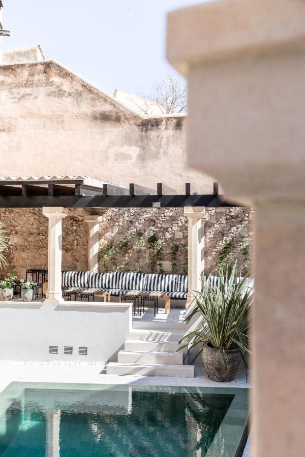 Concepcio By Nobis, Palma, A Member Of Design Hotels Εξωτερικό φωτογραφία