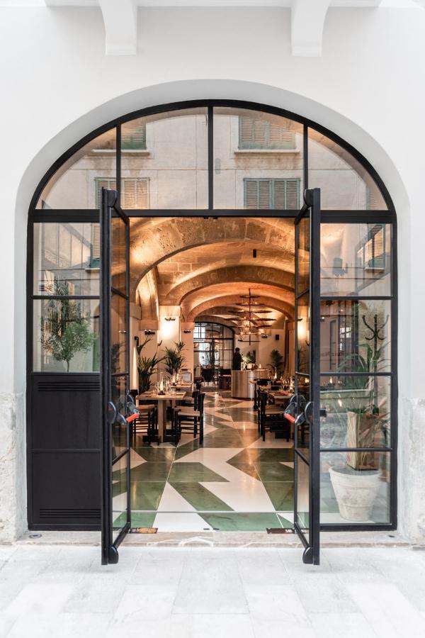 Concepcio By Nobis, Palma, A Member Of Design Hotels Εξωτερικό φωτογραφία