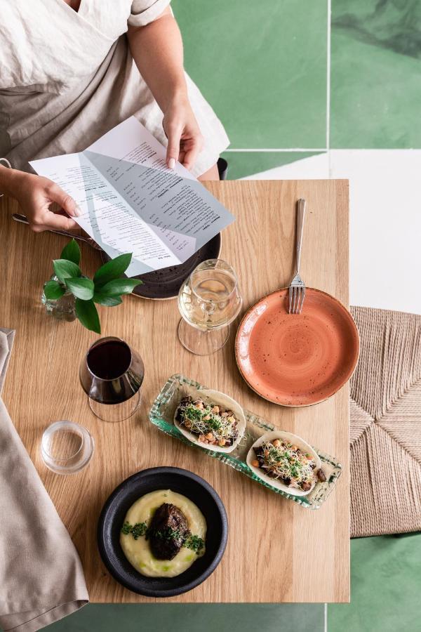Concepcio By Nobis, Palma, A Member Of Design Hotels Εξωτερικό φωτογραφία