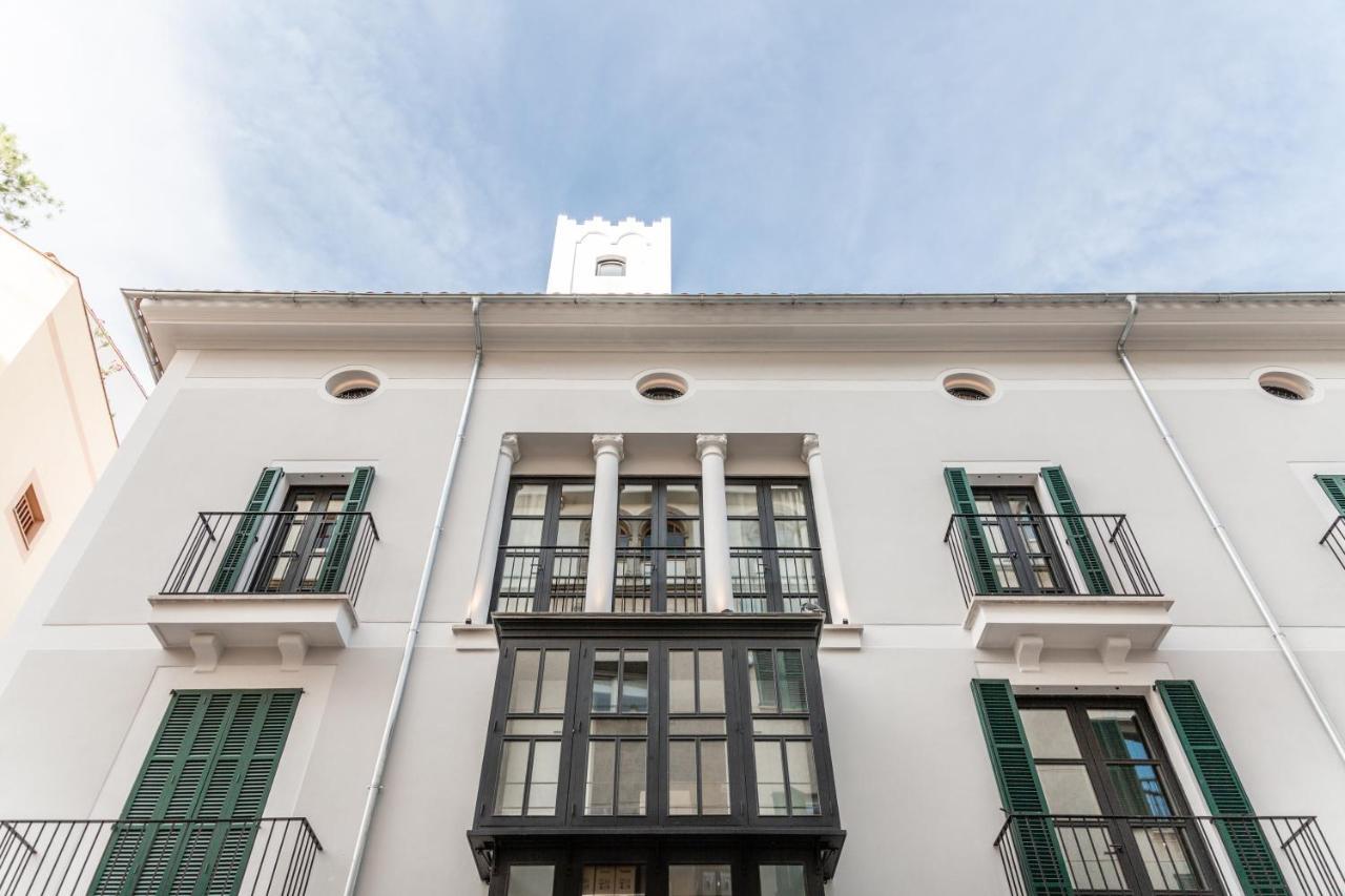Concepcio By Nobis, Palma, A Member Of Design Hotels Εξωτερικό φωτογραφία