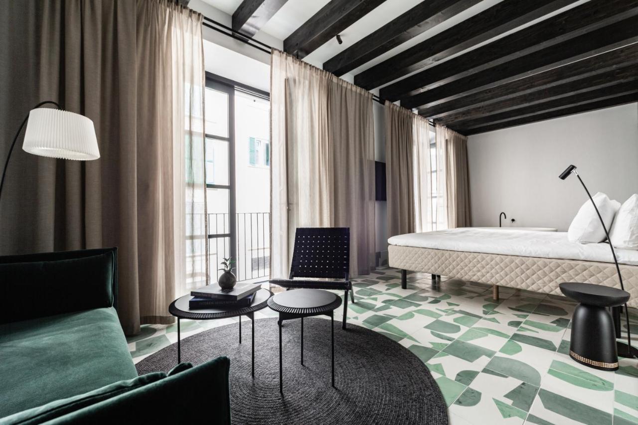 Concepcio By Nobis, Palma, A Member Of Design Hotels Εξωτερικό φωτογραφία