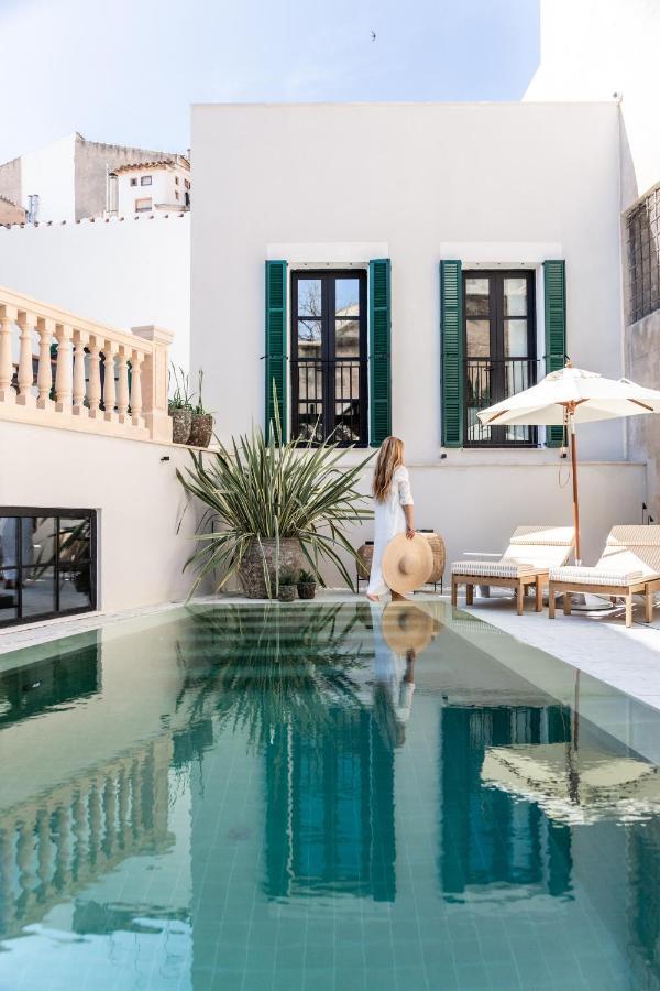 Concepcio By Nobis, Palma, A Member Of Design Hotels Εξωτερικό φωτογραφία