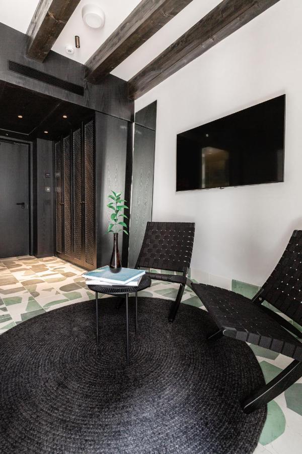 Concepcio By Nobis, Palma, A Member Of Design Hotels Εξωτερικό φωτογραφία