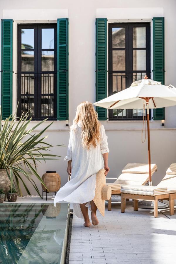 Concepcio By Nobis, Palma, A Member Of Design Hotels Εξωτερικό φωτογραφία