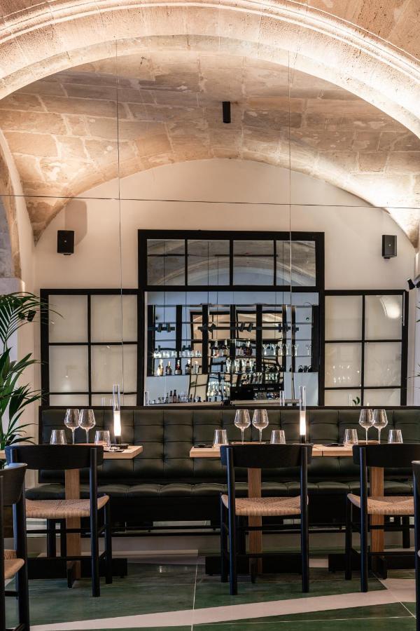 Concepcio By Nobis, Palma, A Member Of Design Hotels Εξωτερικό φωτογραφία