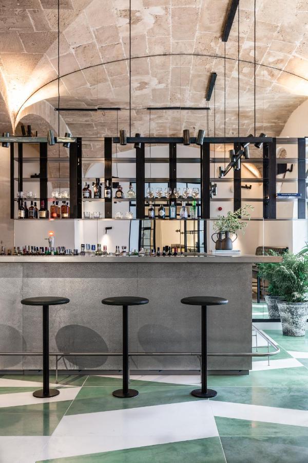 Concepcio By Nobis, Palma, A Member Of Design Hotels Εξωτερικό φωτογραφία