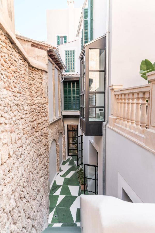 Concepcio By Nobis, Palma, A Member Of Design Hotels Εξωτερικό φωτογραφία