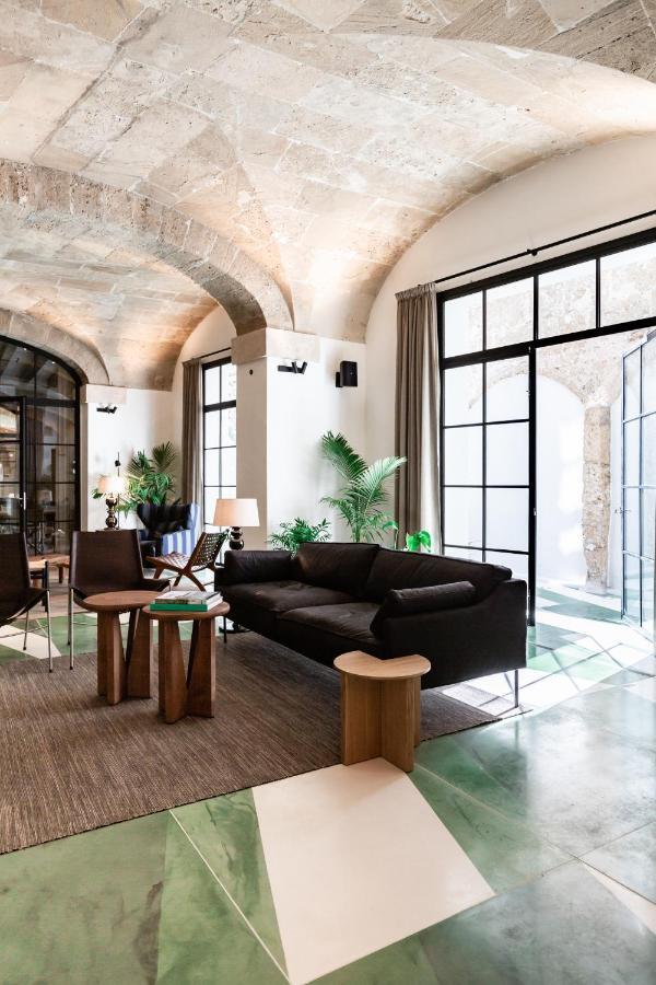 Concepcio By Nobis, Palma, A Member Of Design Hotels Εξωτερικό φωτογραφία