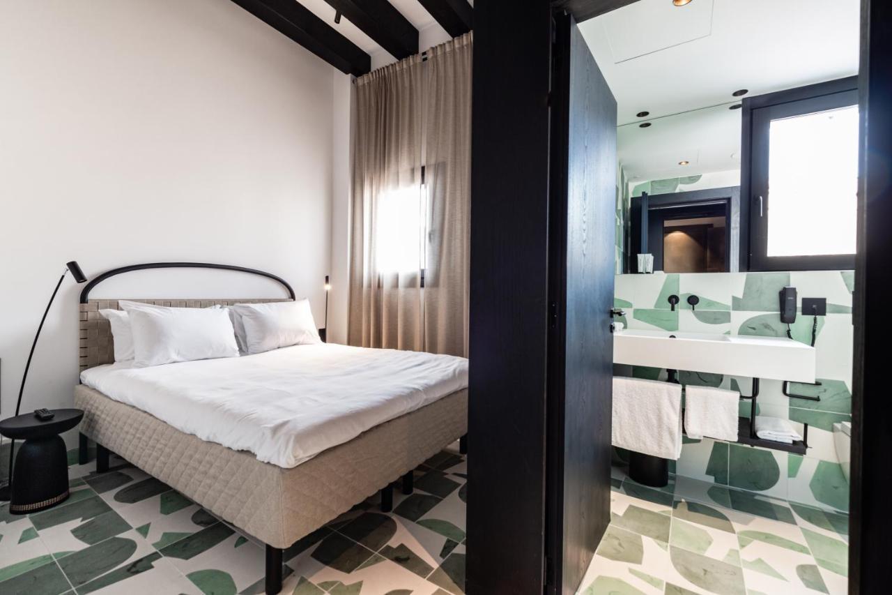 Concepcio By Nobis, Palma, A Member Of Design Hotels Εξωτερικό φωτογραφία