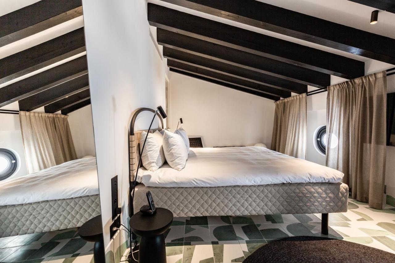 Concepcio By Nobis, Palma, A Member Of Design Hotels Εξωτερικό φωτογραφία