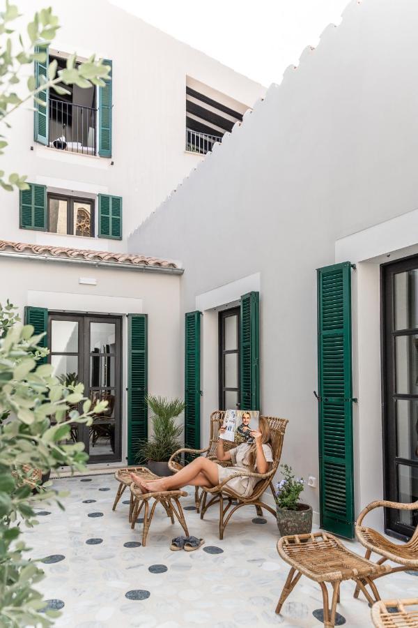 Concepcio By Nobis, Palma, A Member Of Design Hotels Εξωτερικό φωτογραφία