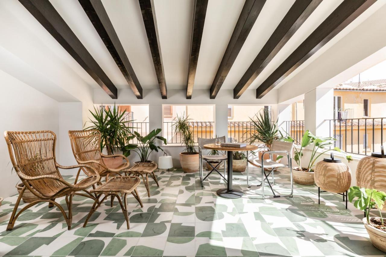 Concepcio By Nobis, Palma, A Member Of Design Hotels Εξωτερικό φωτογραφία