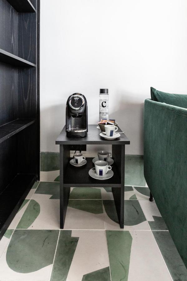 Concepcio By Nobis, Palma, A Member Of Design Hotels Εξωτερικό φωτογραφία