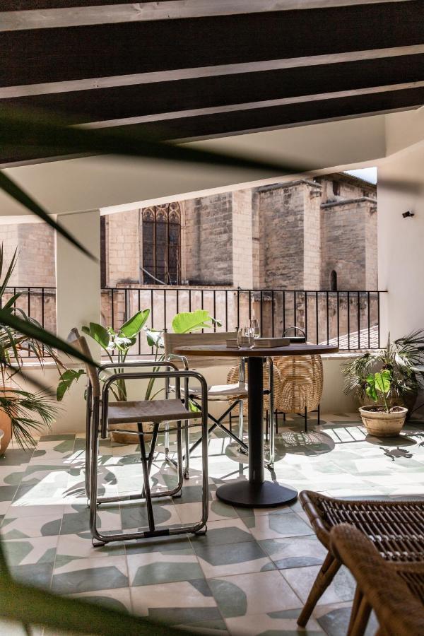 Concepcio By Nobis, Palma, A Member Of Design Hotels Εξωτερικό φωτογραφία