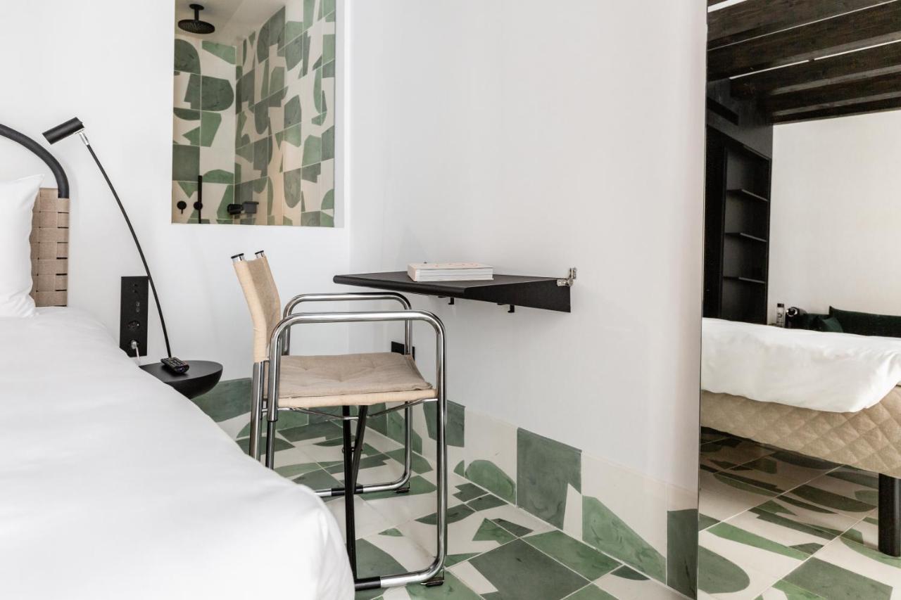 Concepcio By Nobis, Palma, A Member Of Design Hotels Εξωτερικό φωτογραφία