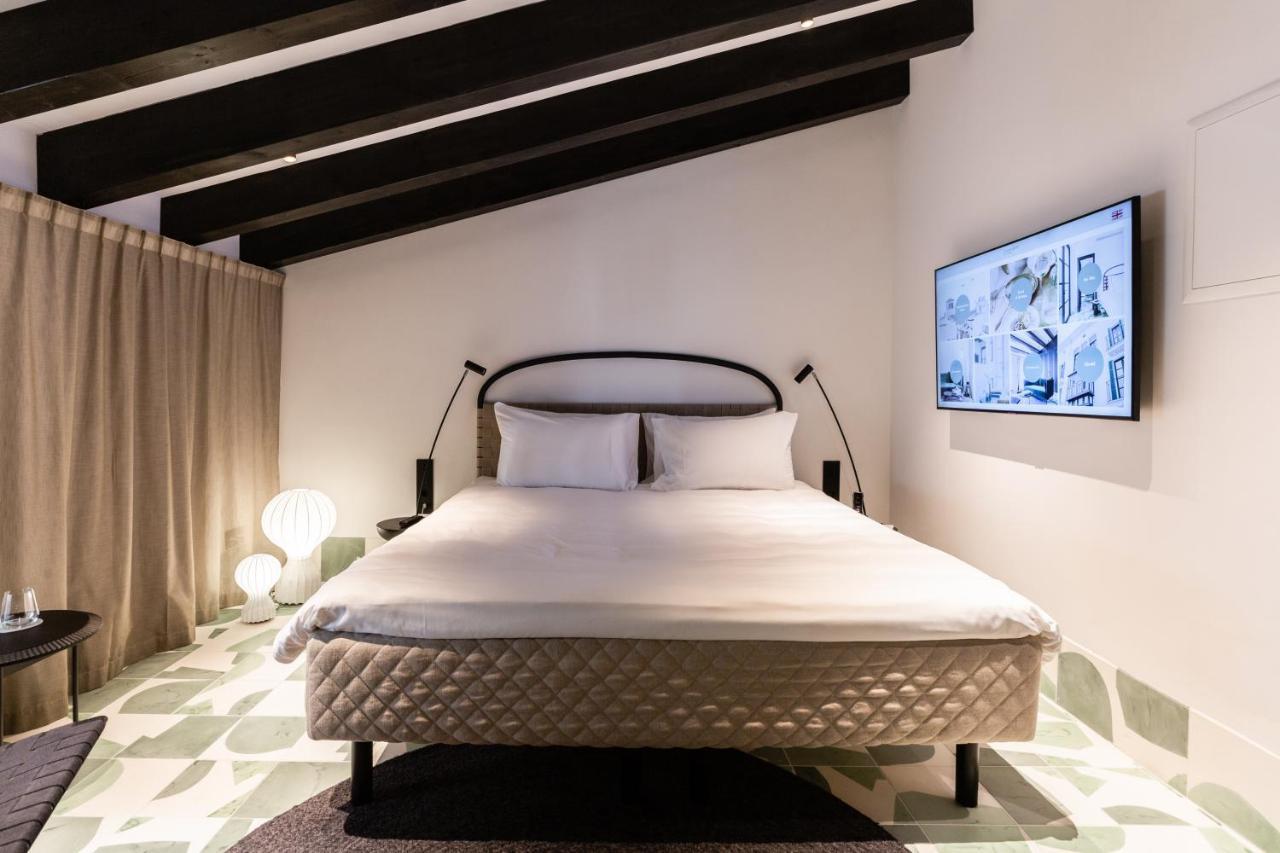 Concepcio By Nobis, Palma, A Member Of Design Hotels Εξωτερικό φωτογραφία